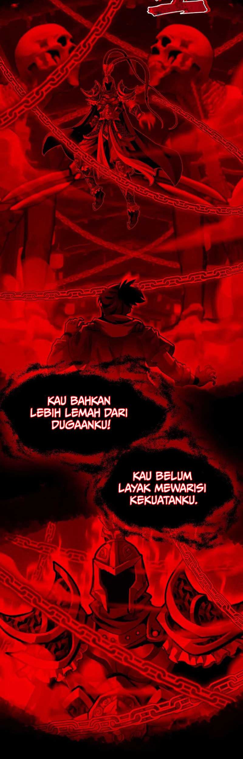Battle Armor Academy chapter 02 halaman 6