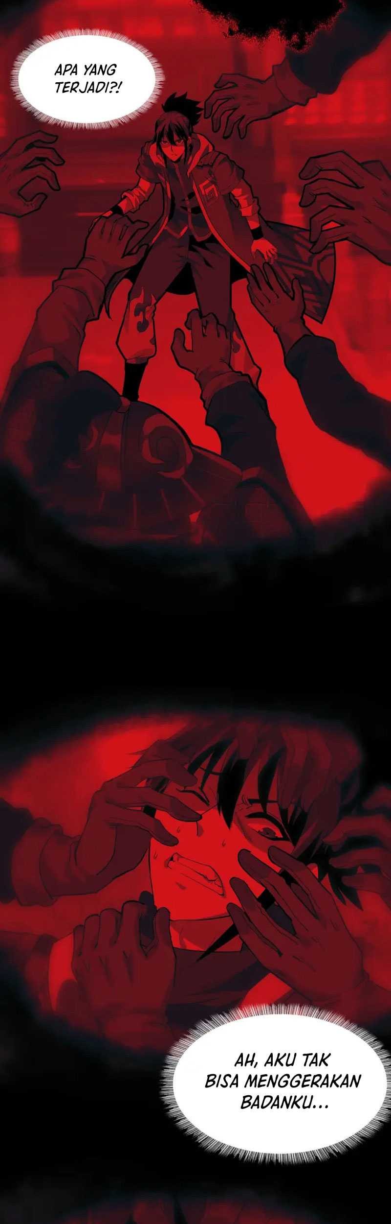 Battle Armor Academy chapter 02 halaman 9