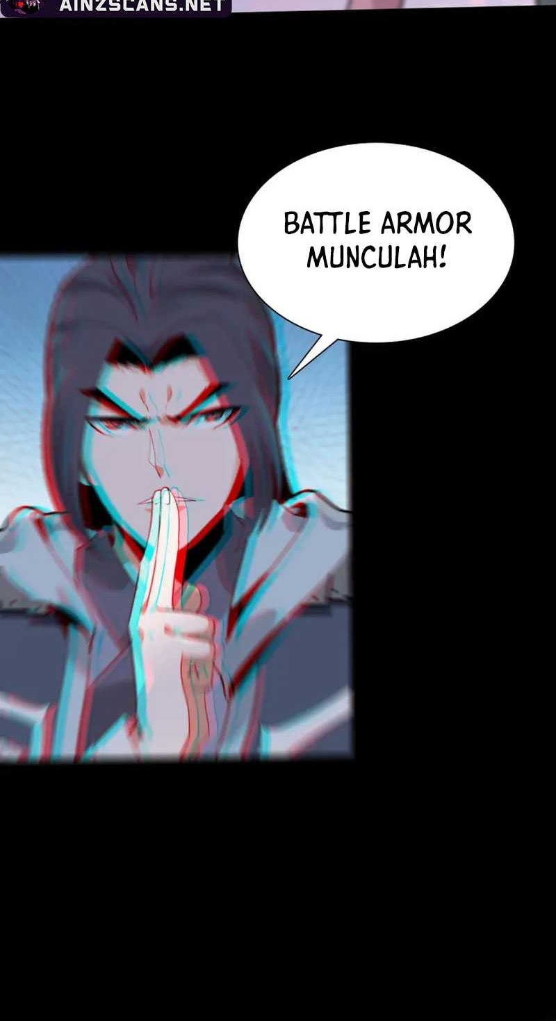 Battle Armor Academy chapter 02 halaman 14