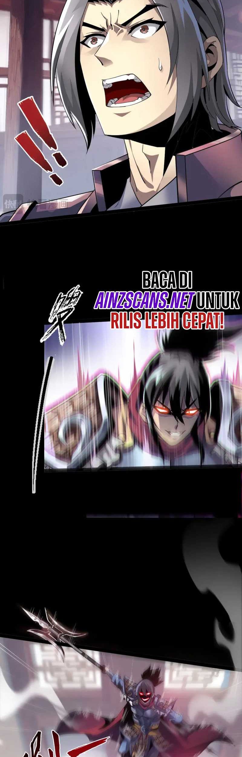 Battle Armor Academy chapter 02 halaman 22