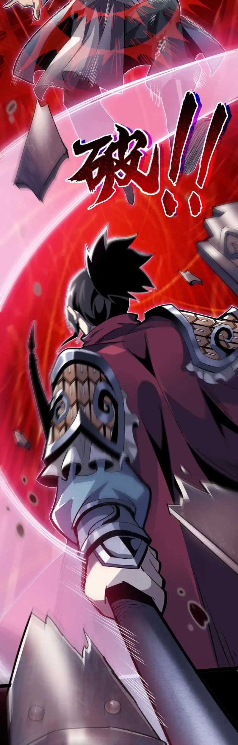 Battle Armor Academy chapter 02 halaman 24