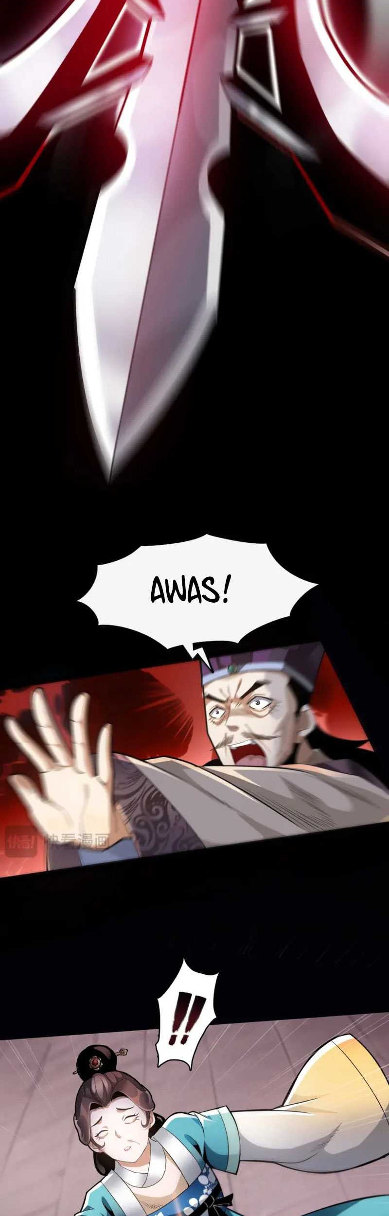 Battle Armor Academy chapter 02 halaman 28