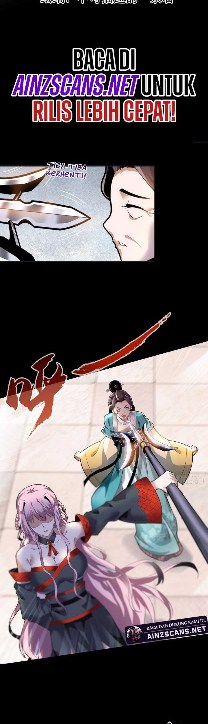 Battle Armor Academy chapter 03 halaman 4