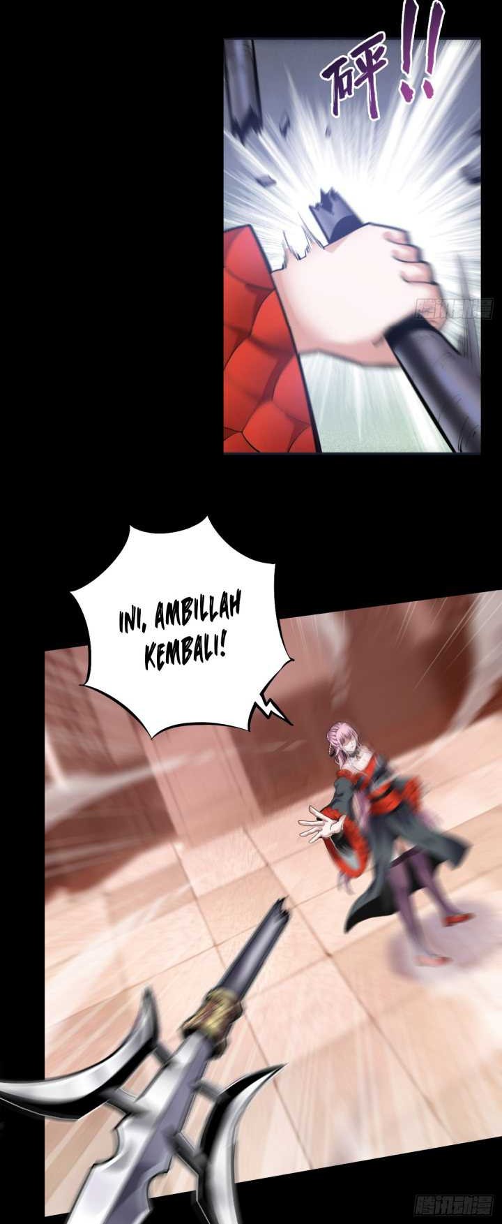 Battle Armor Academy chapter 03 halaman 5