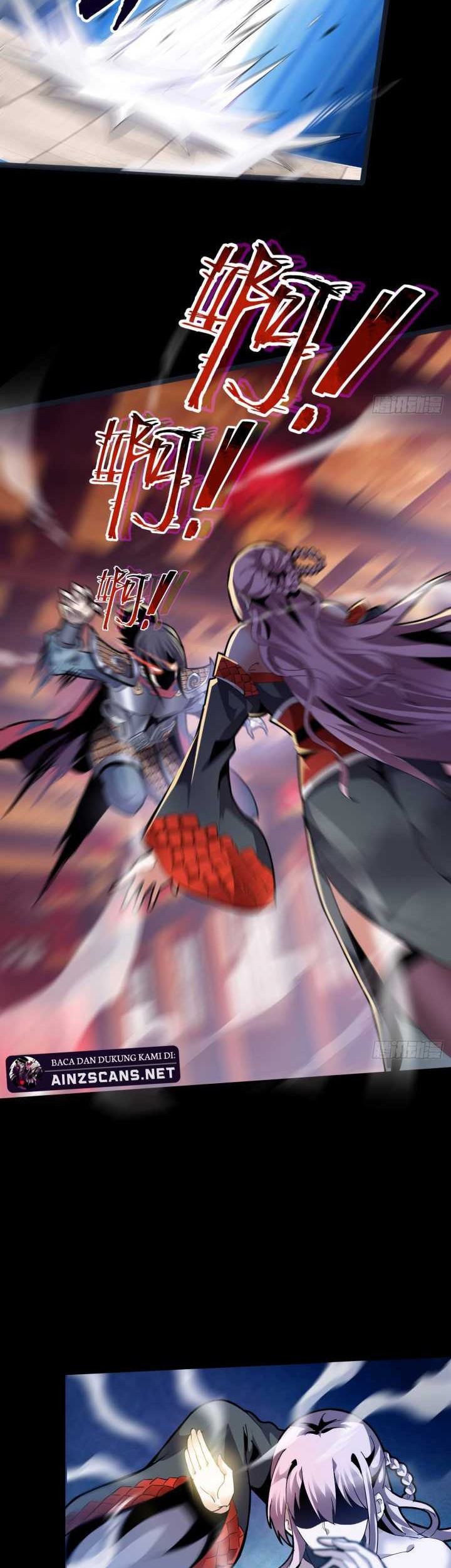 Battle Armor Academy chapter 03 halaman 7