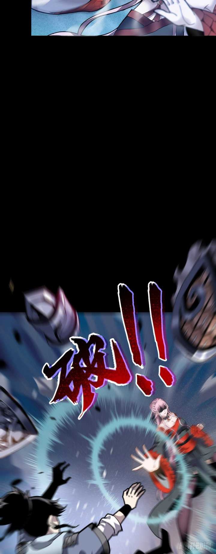 Battle Armor Academy chapter 03 halaman 8