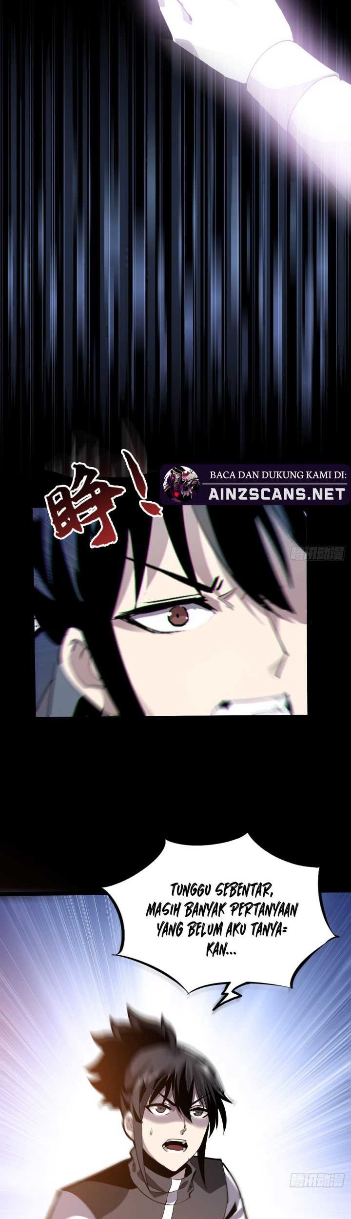 Battle Armor Academy chapter 03 halaman 13