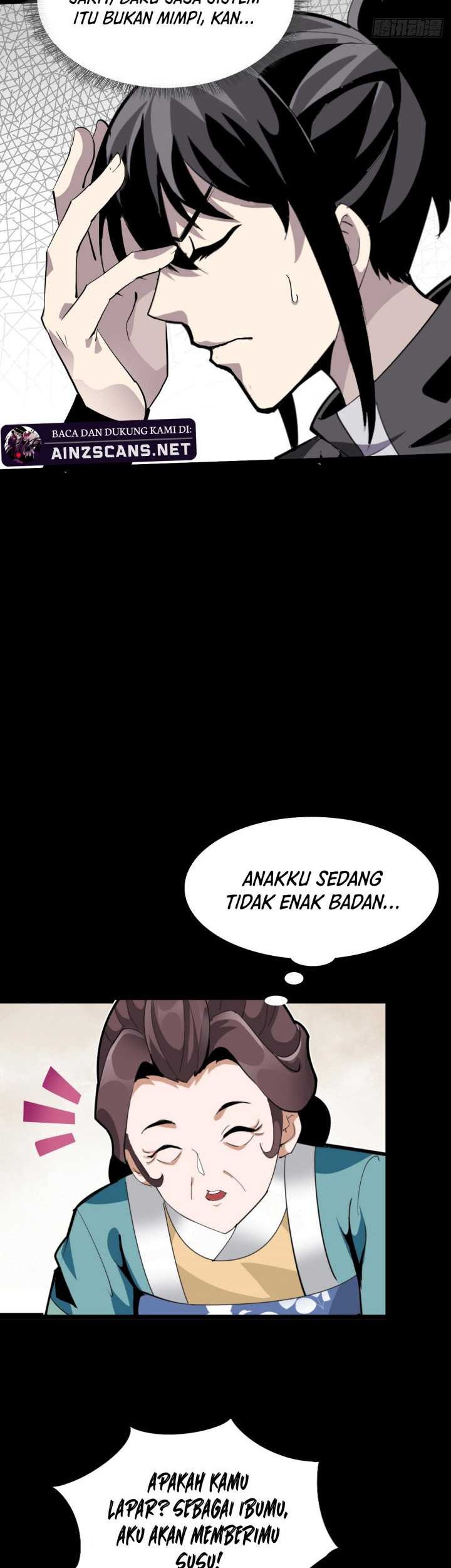 Battle Armor Academy chapter 03 halaman 16