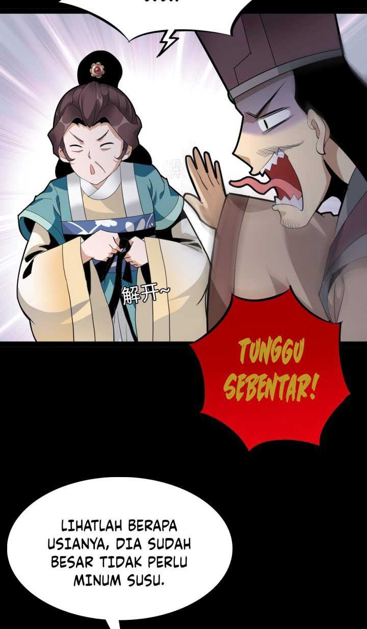 Battle Armor Academy chapter 03 halaman 17