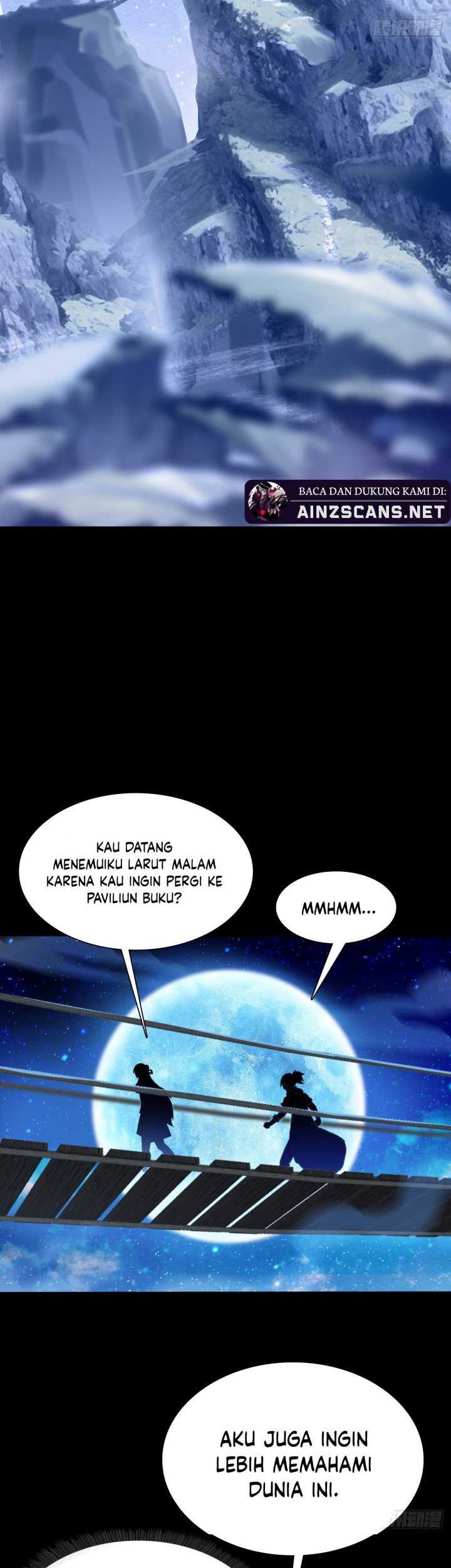 Battle Armor Academy chapter 03 halaman 25