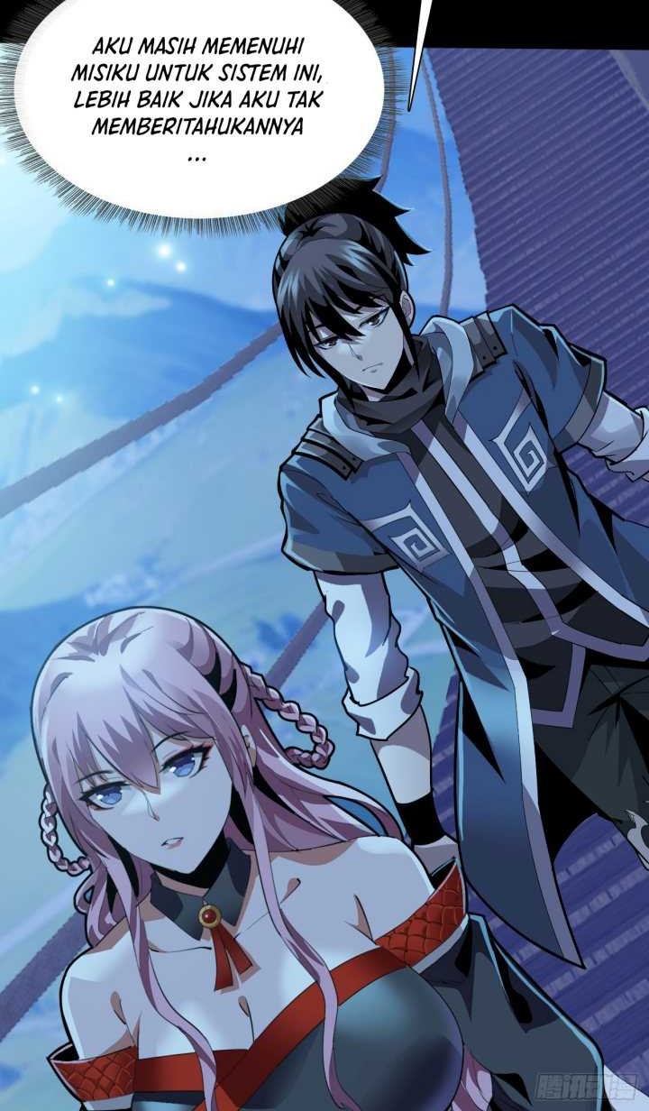 Battle Armor Academy chapter 03 halaman 26