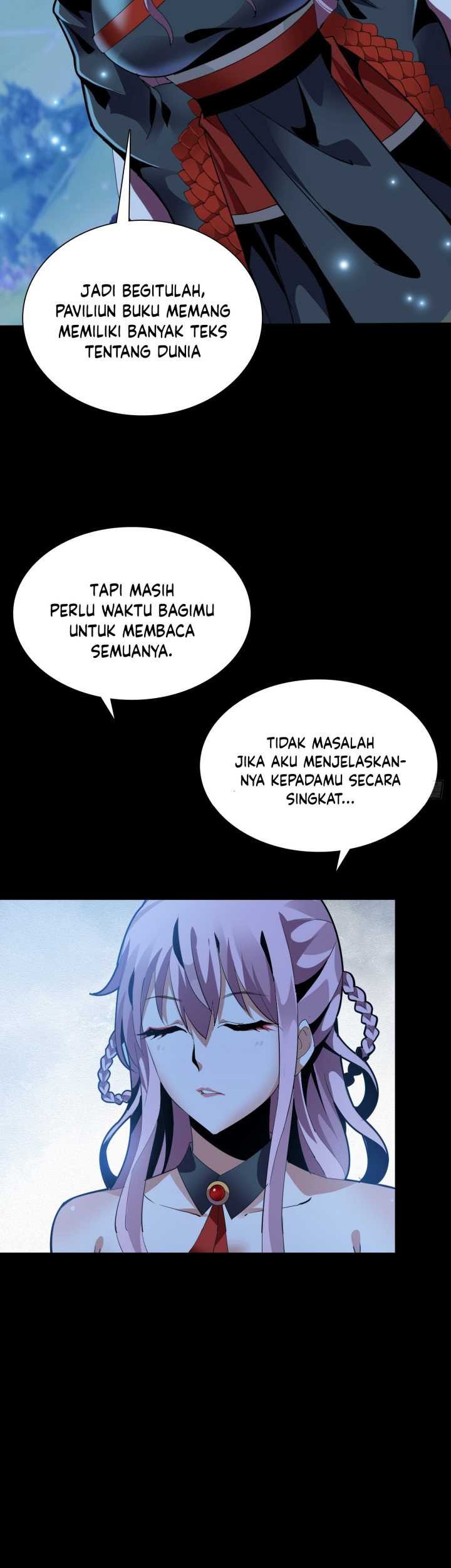 Battle Armor Academy chapter 03 halaman 27