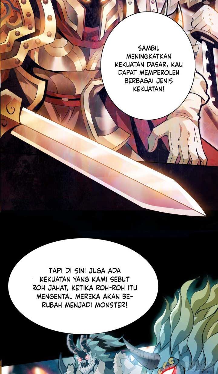 Battle Armor Academy chapter 03 halaman 29