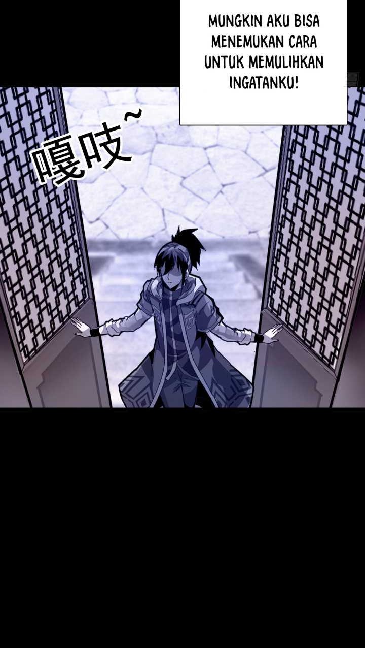 Battle Armor Academy chapter 03 halaman 32