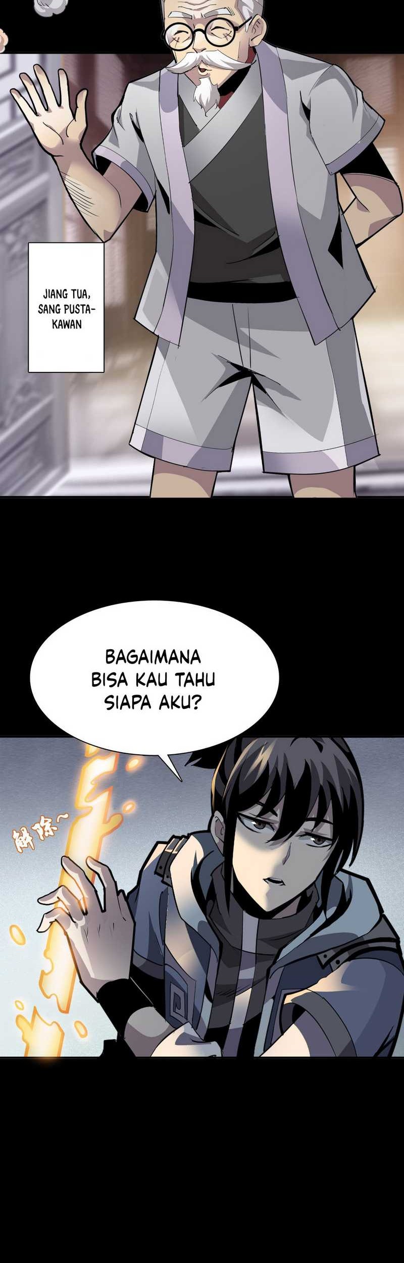 Battle Armor Academy Bab 04 halaman 13
