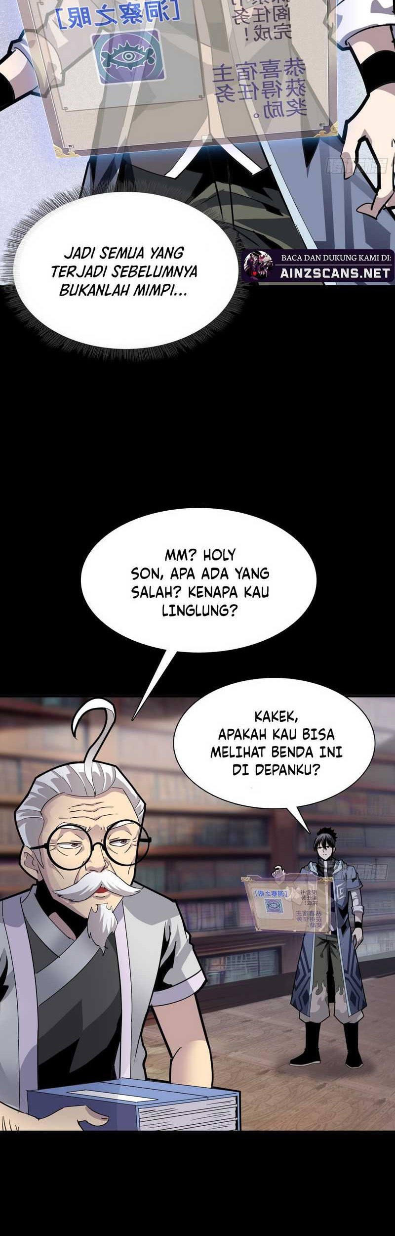 Battle Armor Academy Bab 04 halaman 27