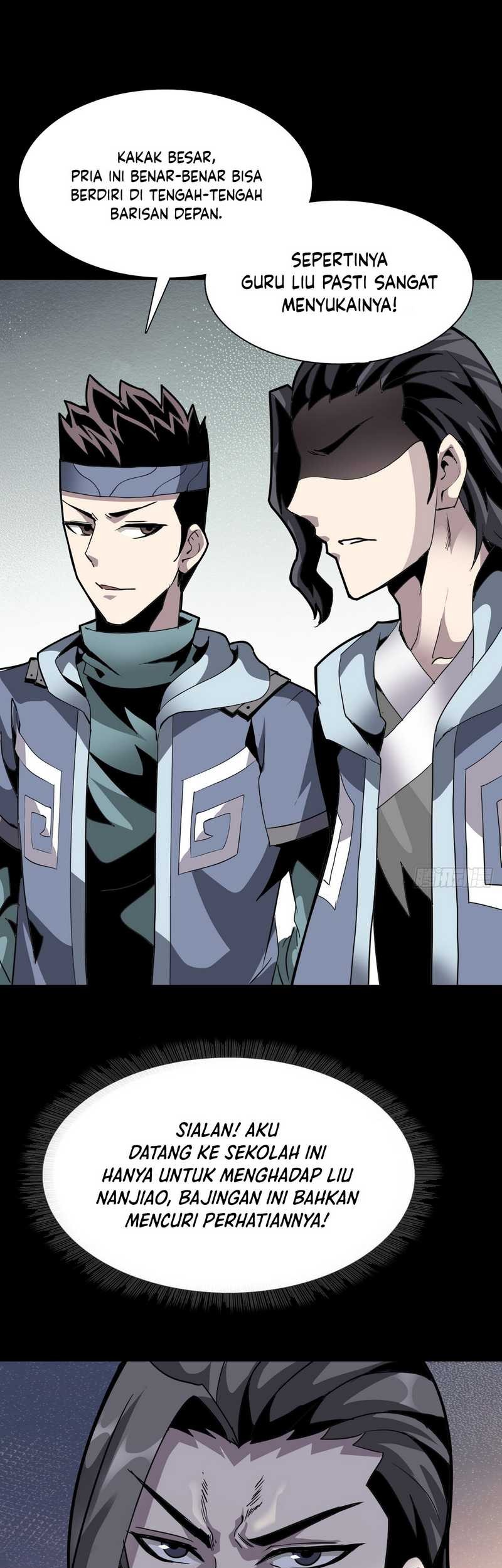 Battle Armor Academy Bab 04 halaman 37