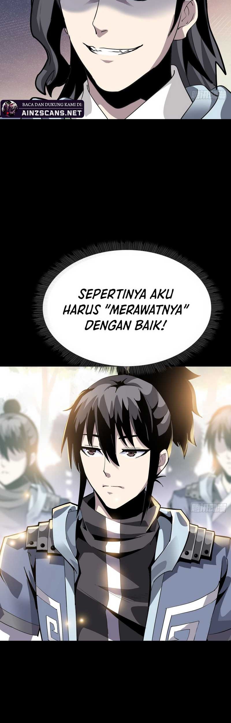 Battle Armor Academy Bab 04 halaman 38