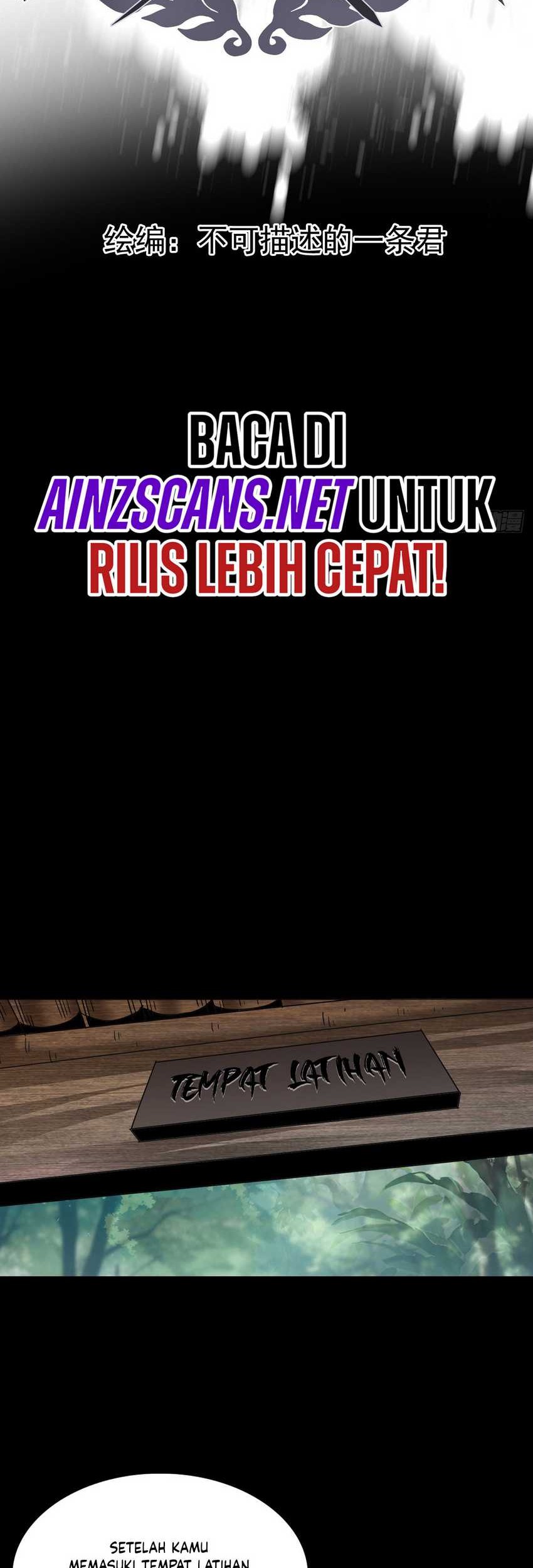 Battle Armor Academy chapter 05 halaman 6