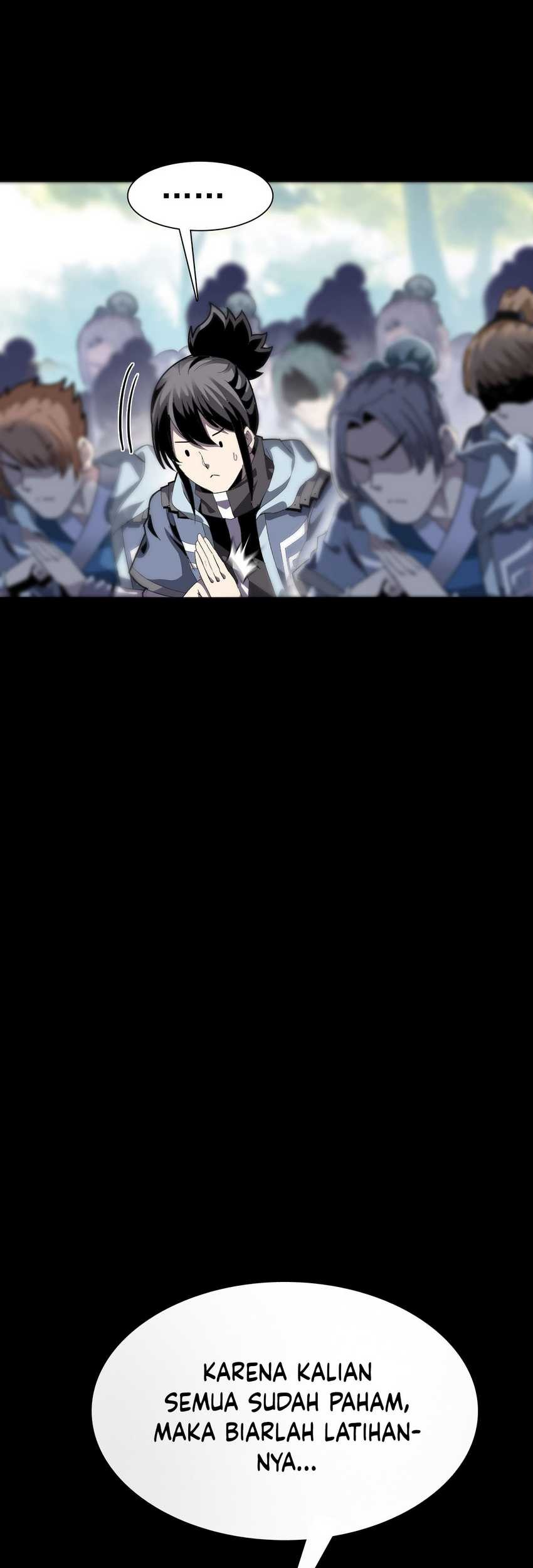 Battle Armor Academy chapter 05 halaman 9