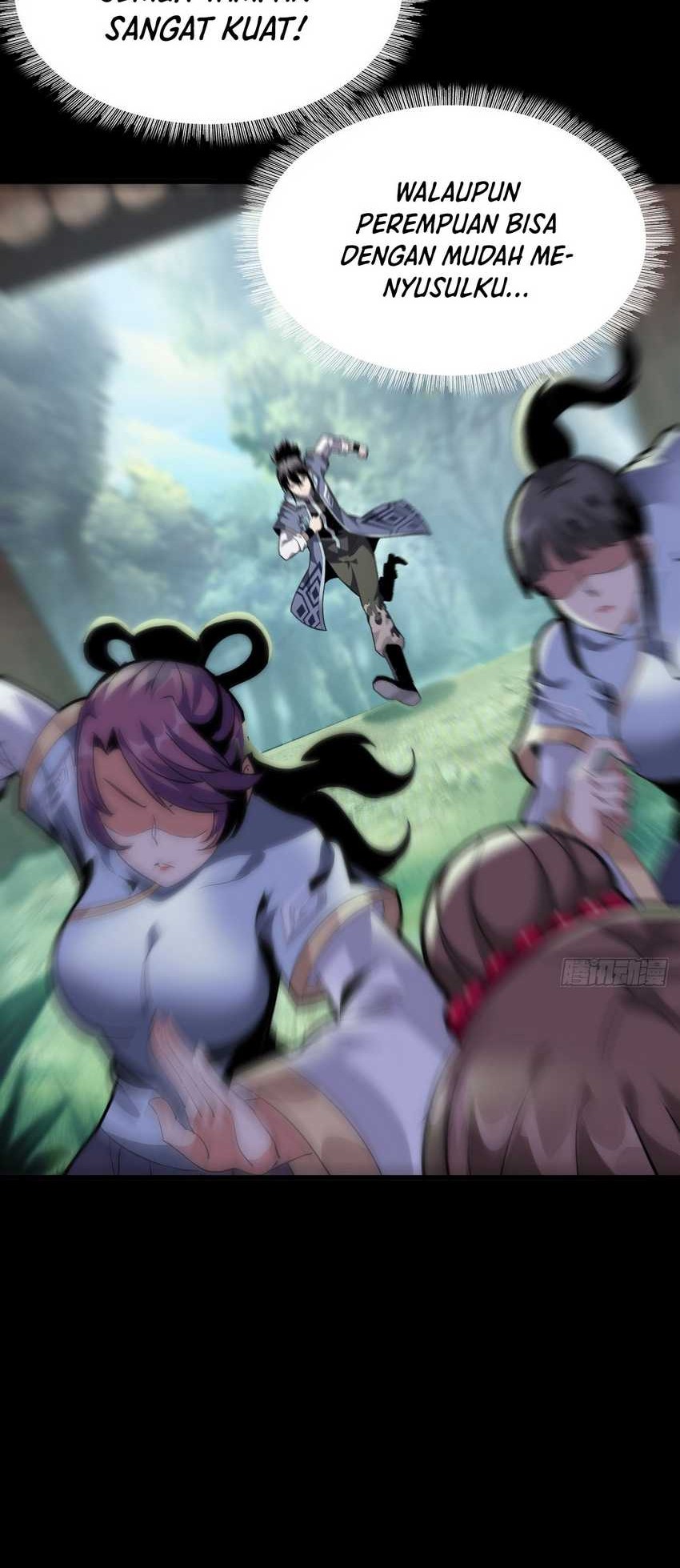 Battle Armor Academy chapter 05 halaman 12