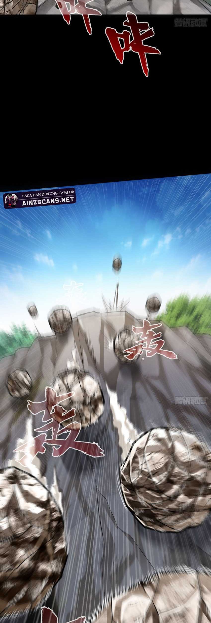 Battle Armor Academy chapter 05 halaman 15