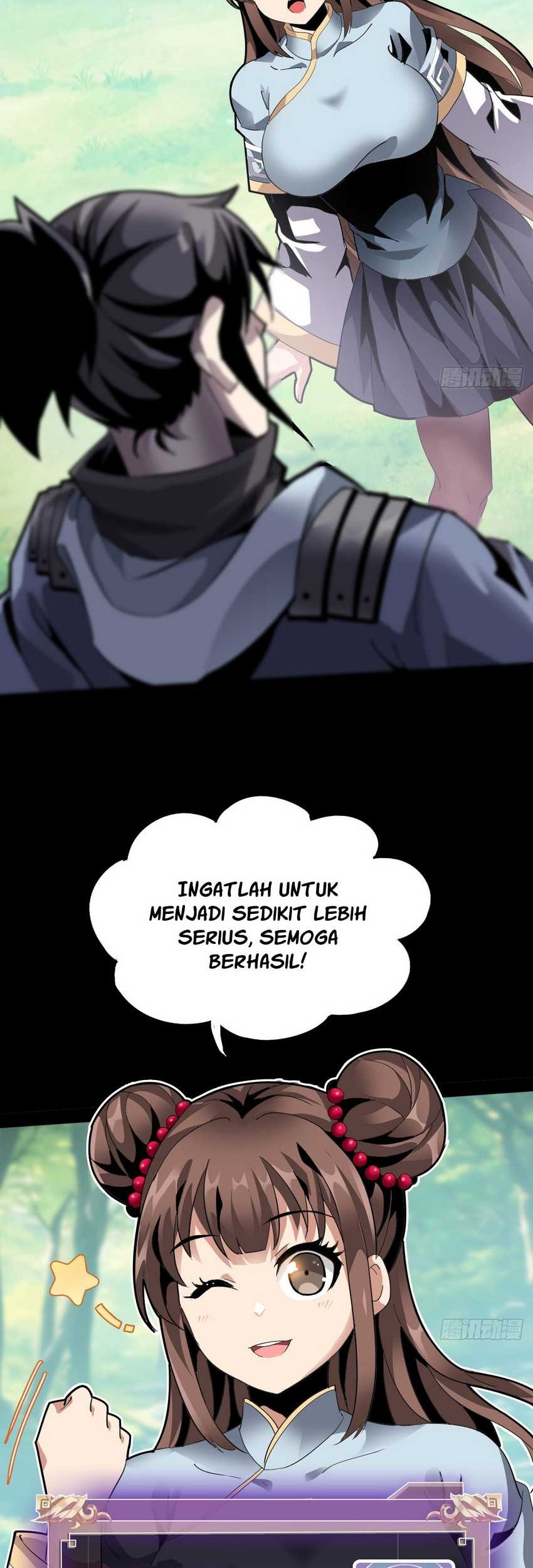Battle Armor Academy chapter 05 halaman 22
