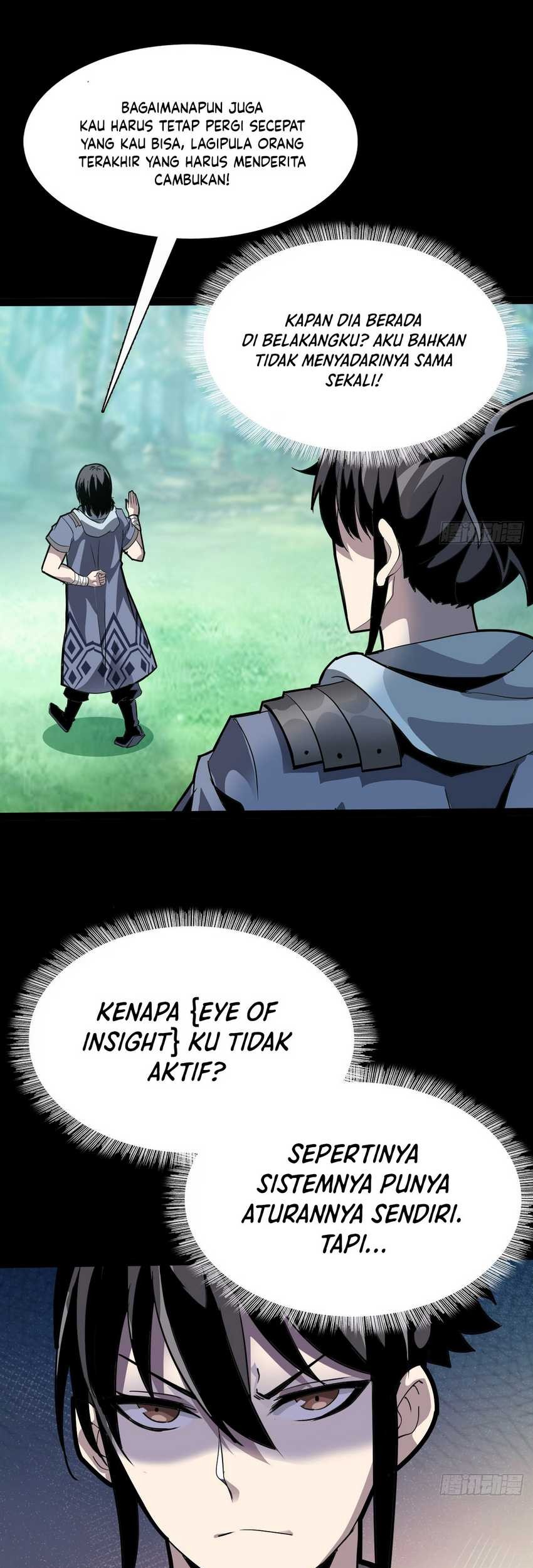 Battle Armor Academy chapter 05 halaman 25