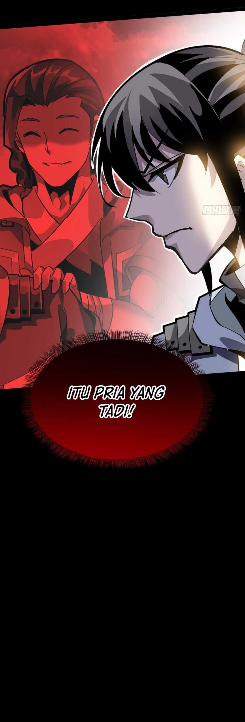 Battle Armor Academy chapter 05 halaman 33
