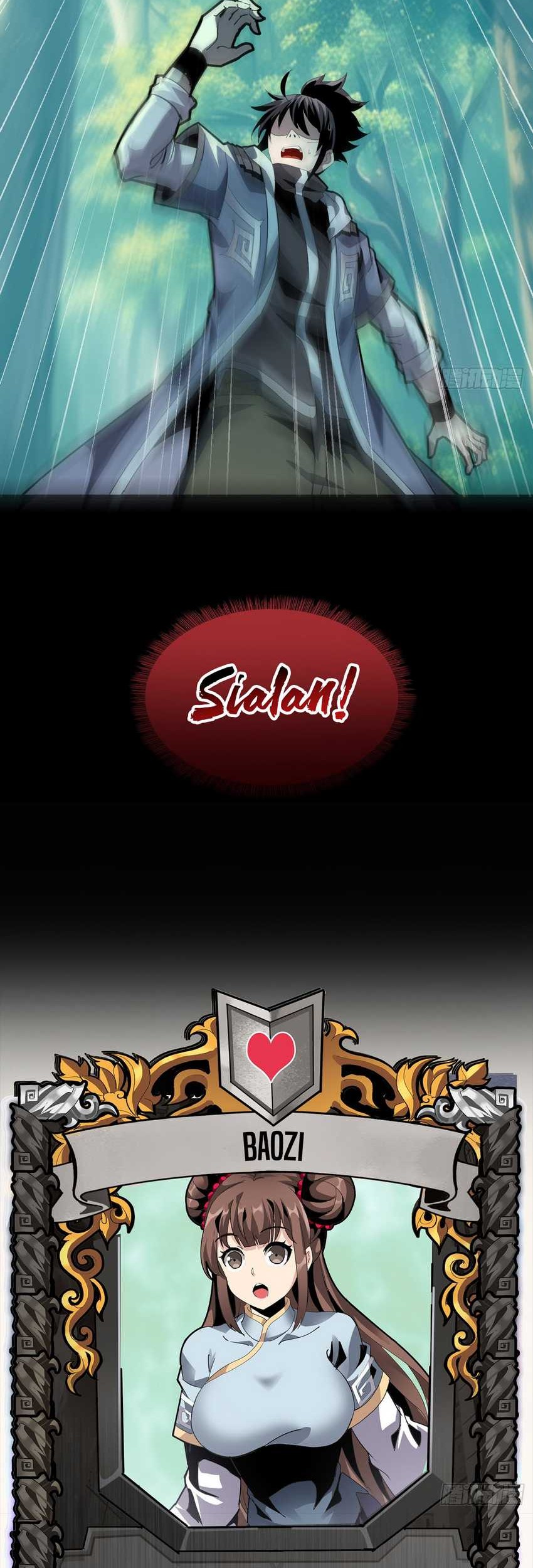 Battle Armor Academy chapter 05 halaman 38