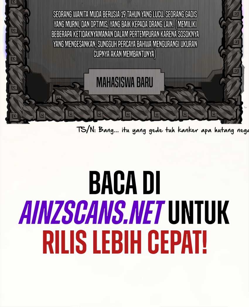 Battle Armor Academy chapter 05 halaman 39