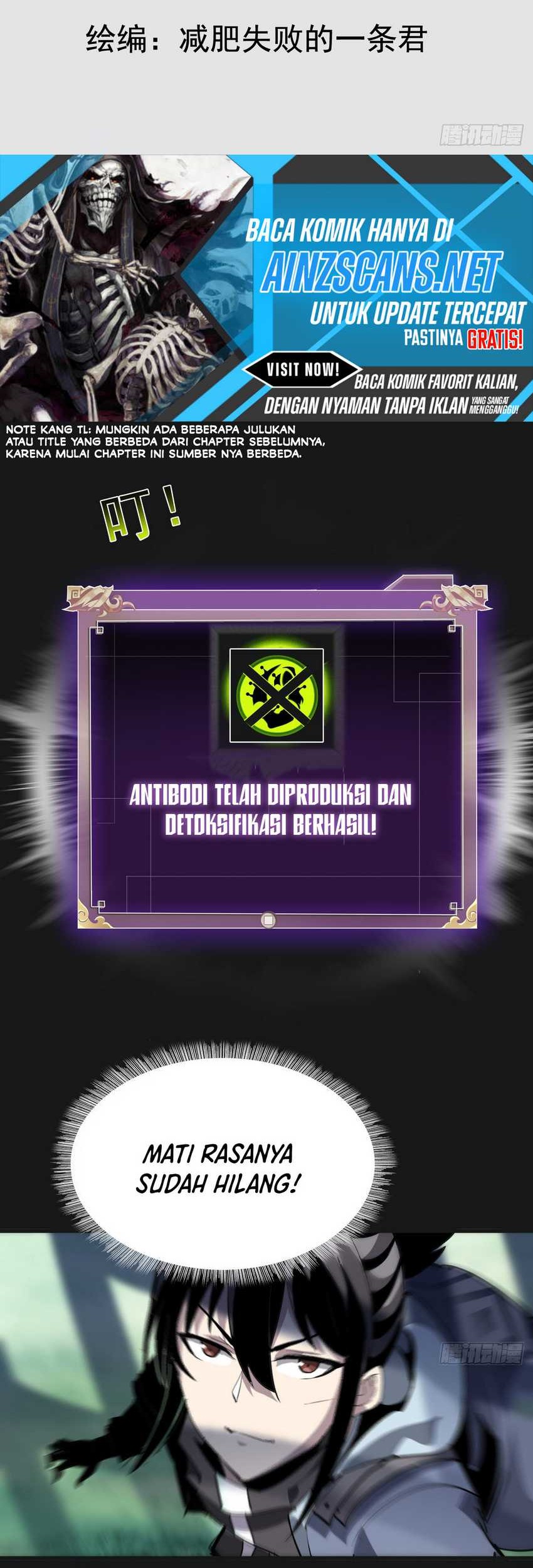Battle Armor Academy Bab 06 halaman 4