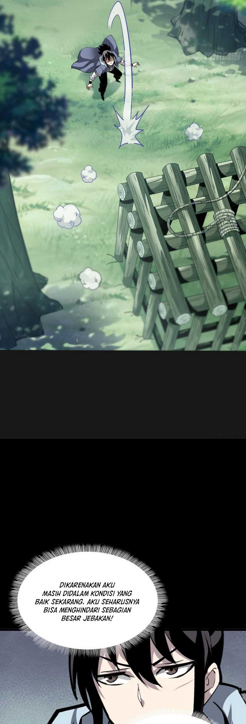 Battle Armor Academy Bab 06 halaman 6
