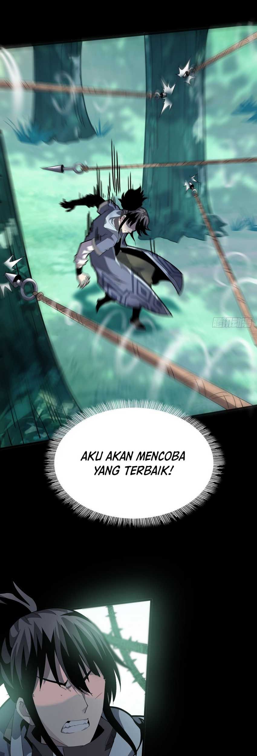 Battle Armor Academy Bab 06 halaman 10