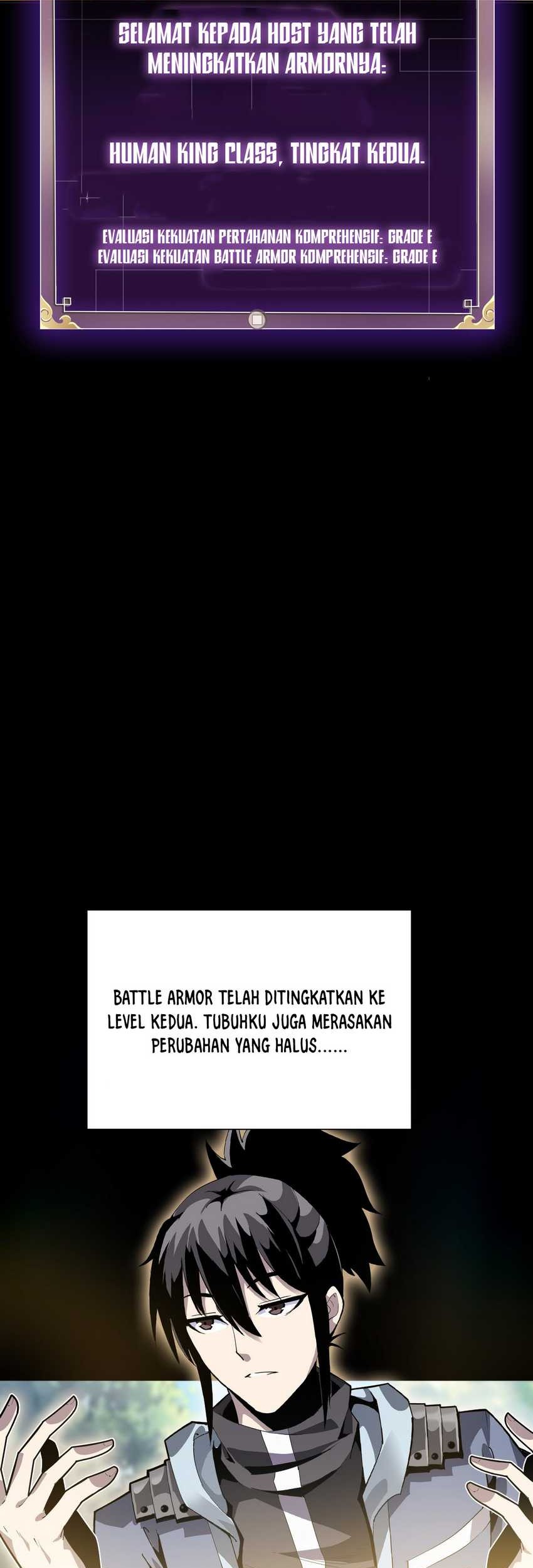 Battle Armor Academy Bab 06 halaman 15