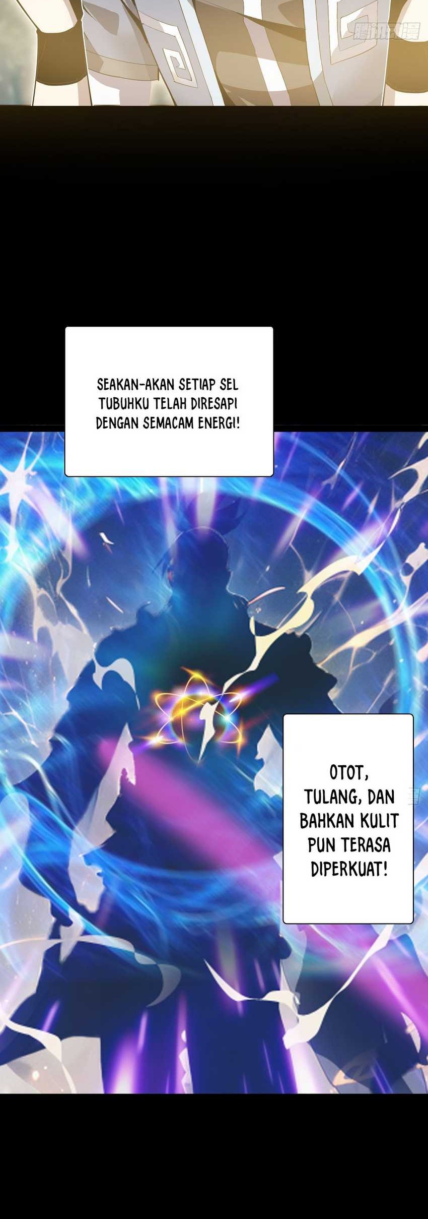 Battle Armor Academy Bab 06 halaman 16