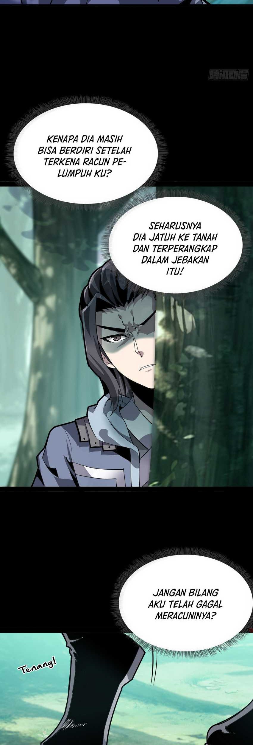 Battle Armor Academy Bab 06 halaman 20