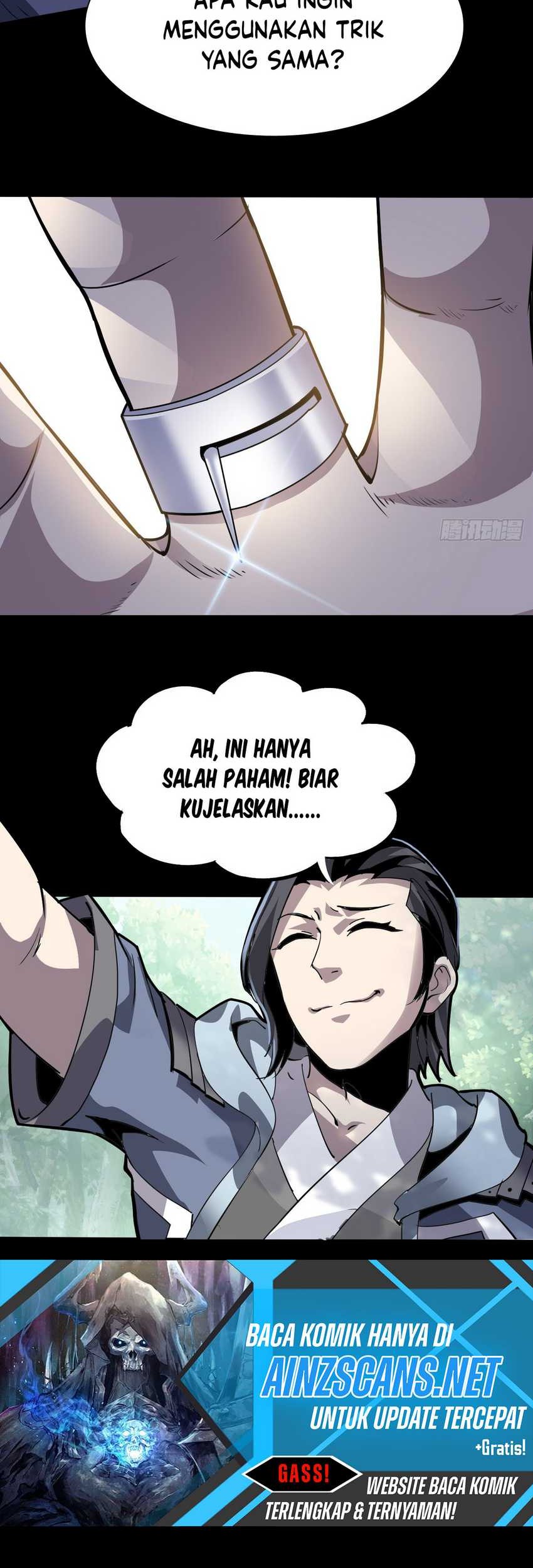 Battle Armor Academy Bab 06 halaman 24