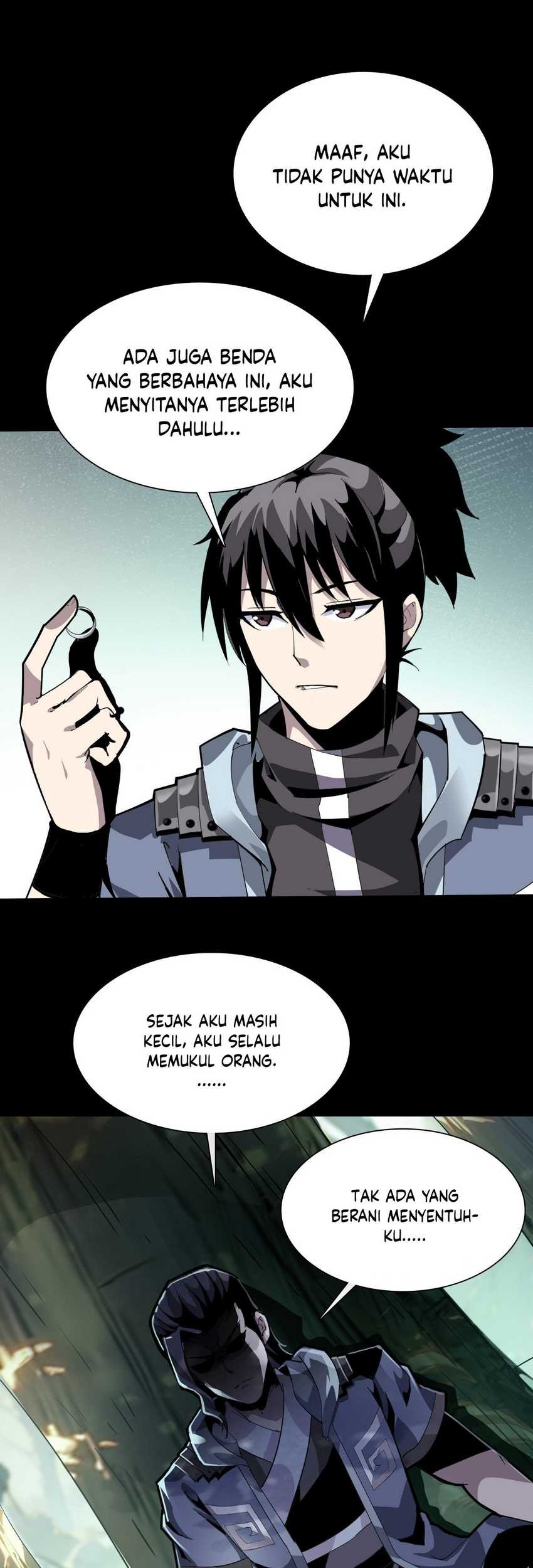 Battle Armor Academy Bab 06 halaman 26