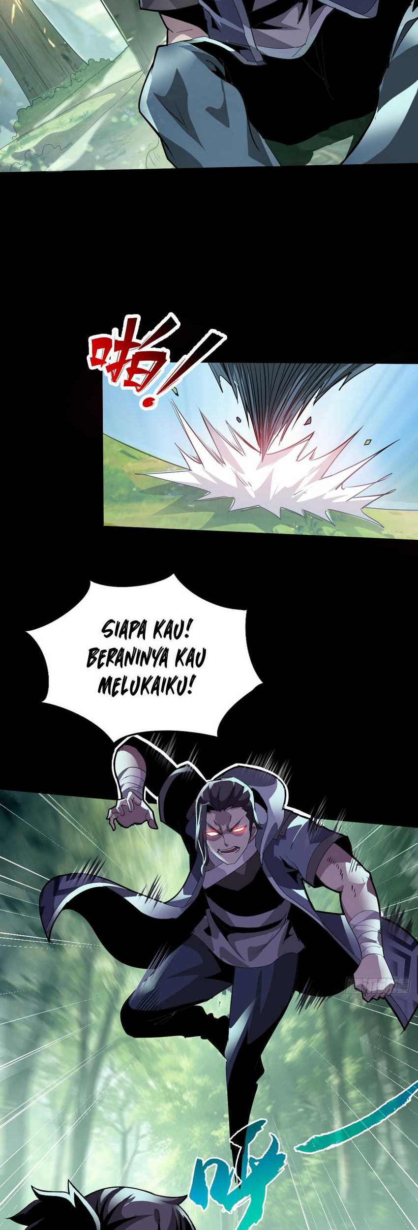 Battle Armor Academy Bab 06 halaman 27