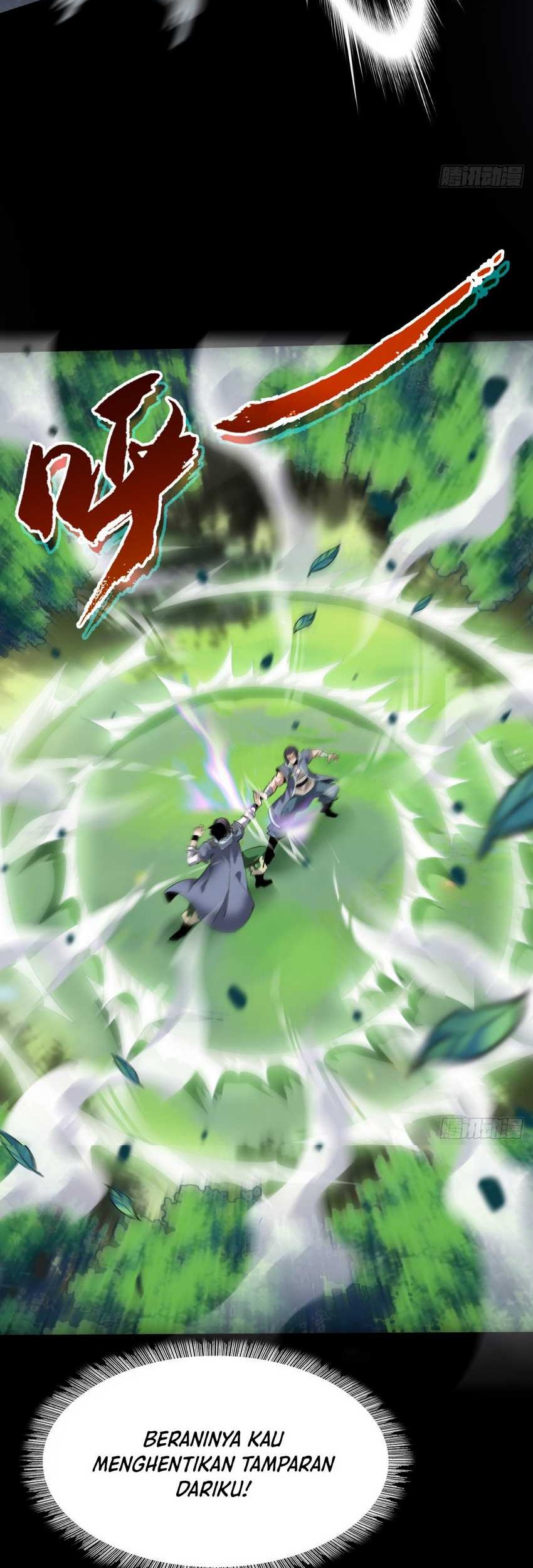 Battle Armor Academy Bab 06 halaman 29