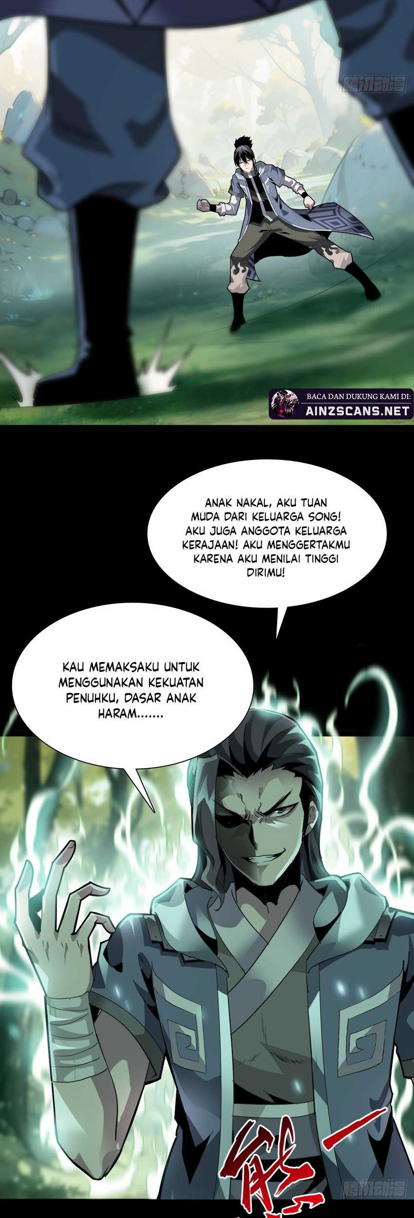 Battle Armor Academy Bab 06 halaman 33