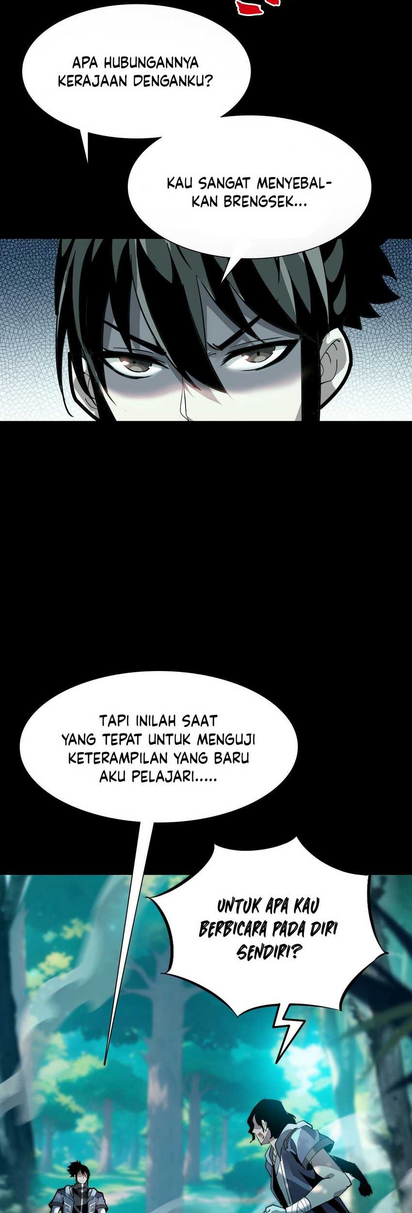Battle Armor Academy Bab 06 halaman 34