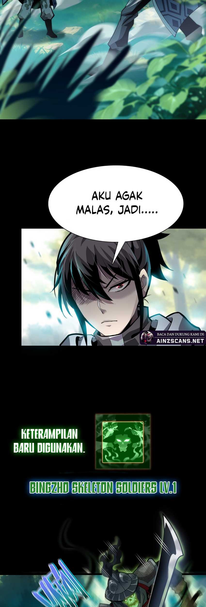 Battle Armor Academy Bab 06 halaman 36
