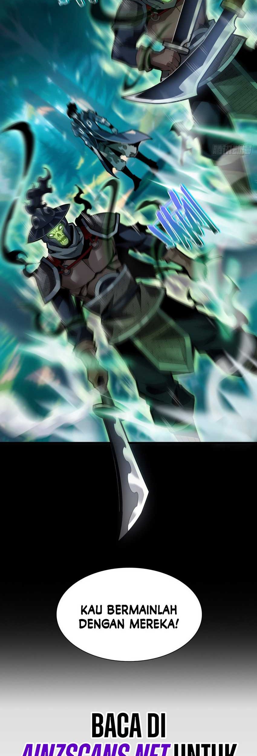 Battle Armor Academy Bab 06 halaman 37