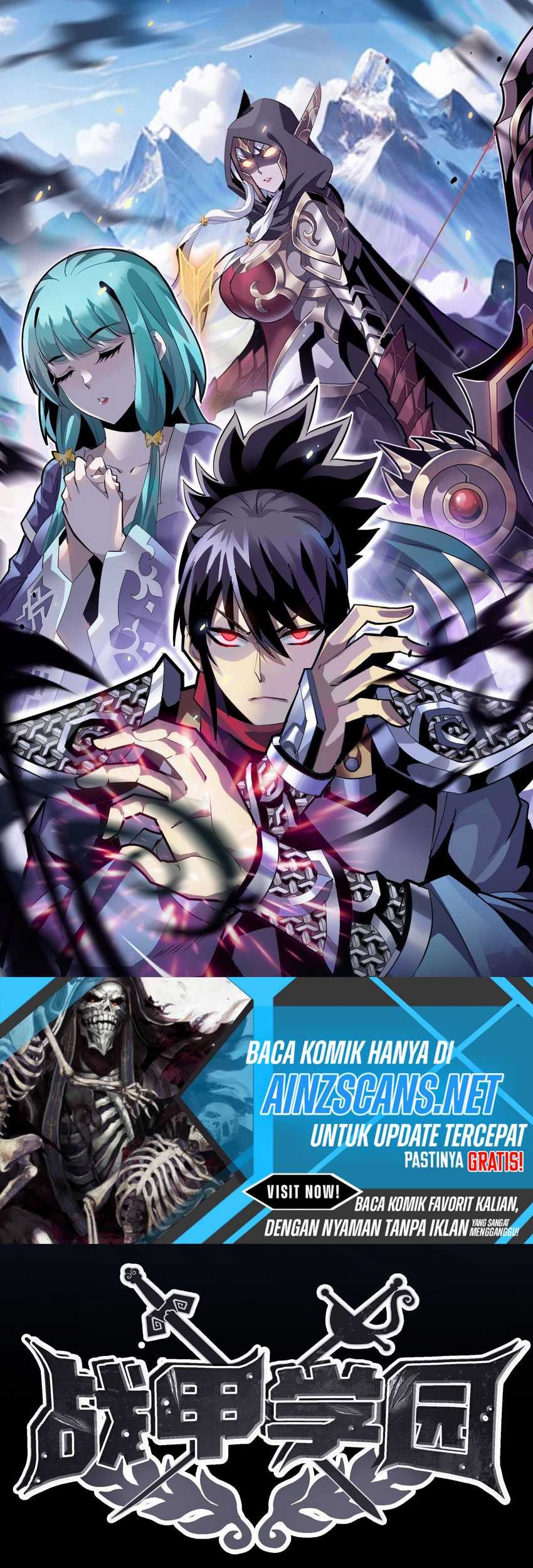 Battle Armor Academy Bab 07 halaman 3