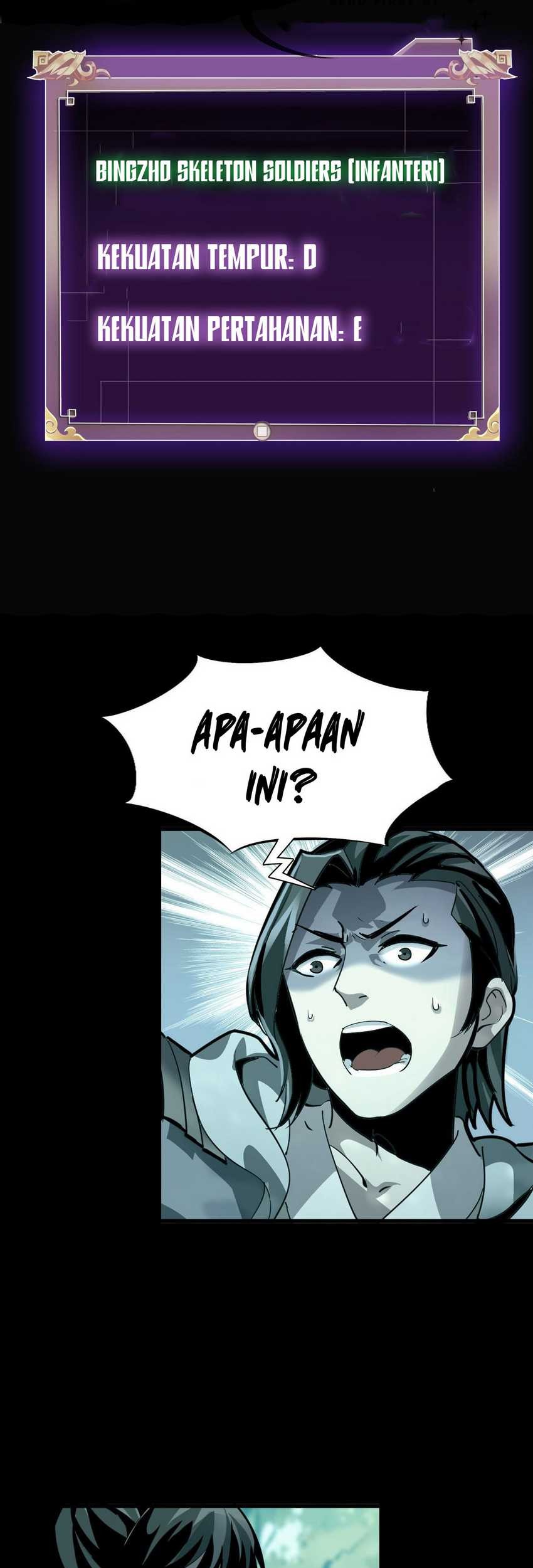 Battle Armor Academy Bab 07 halaman 6