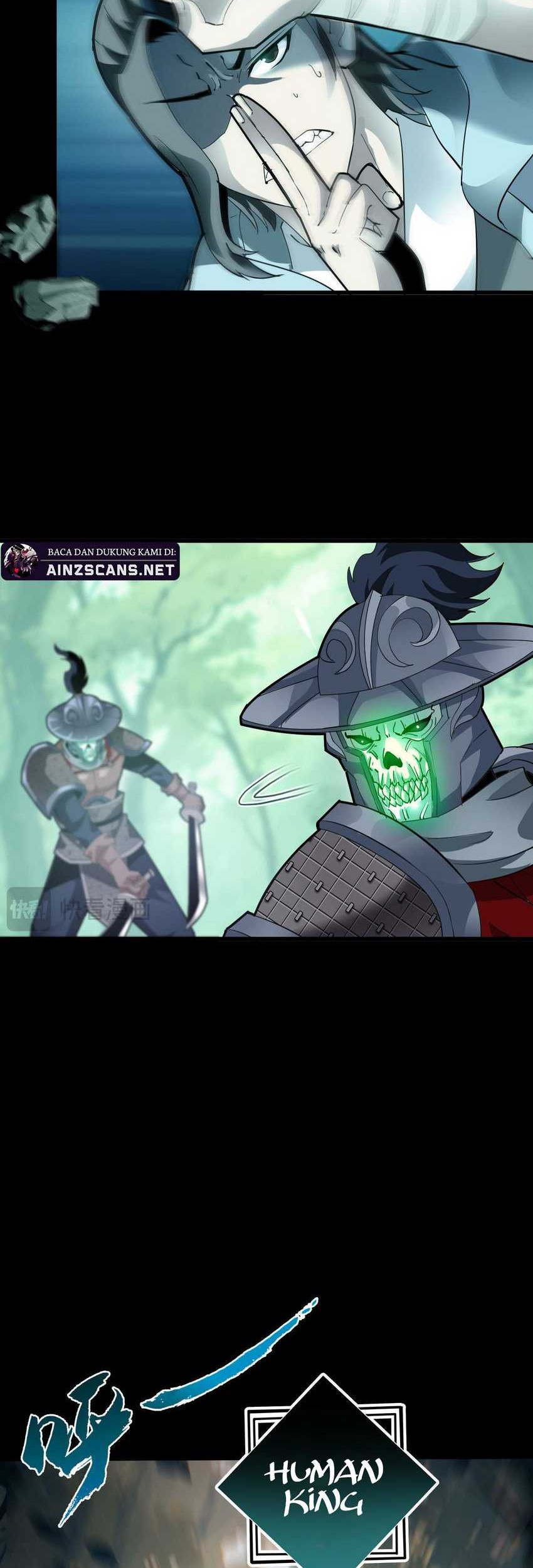 Battle Armor Academy Bab 07 halaman 13
