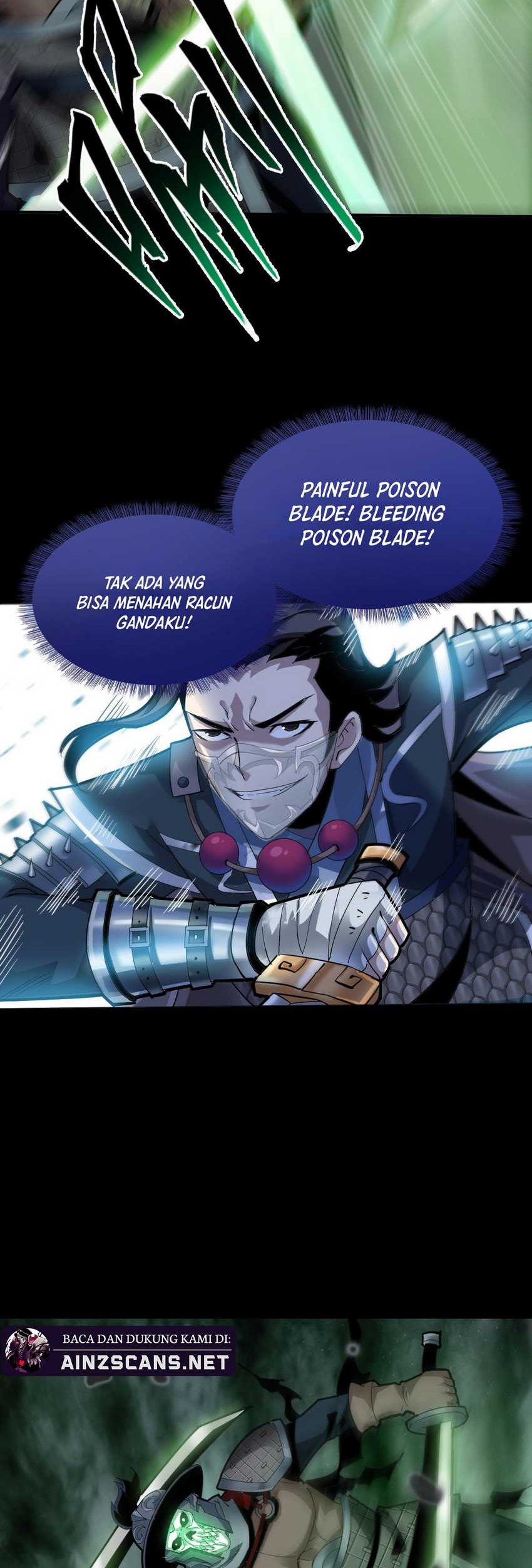 Battle Armor Academy Bab 07 halaman 16