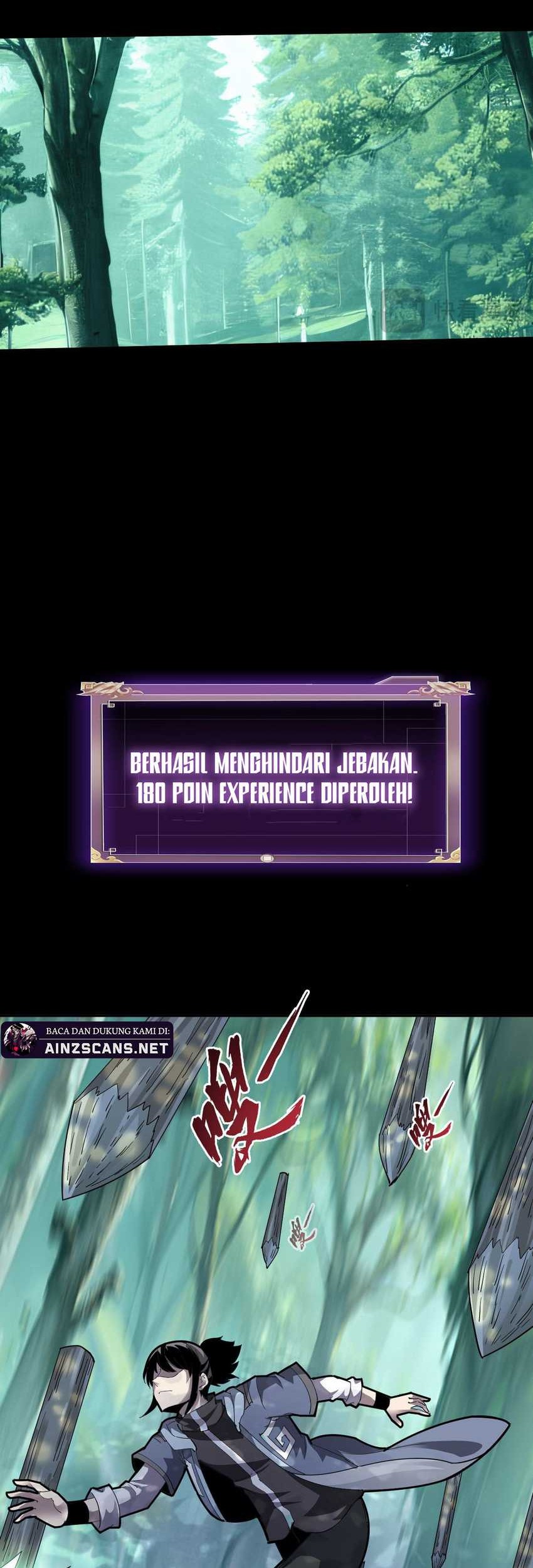 Battle Armor Academy Bab 07 halaman 21